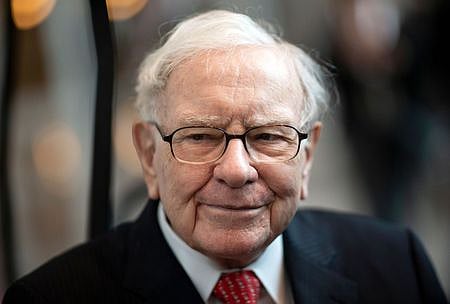 Investment decisions