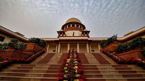 Supreme Court of India 
