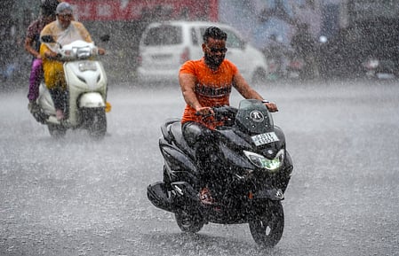 Now, unseasonal rain will be a state-specific disaster, allowing farmers to receive aid from the SDRF for crop damage. 