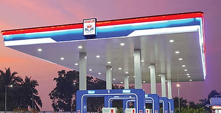 Inventory gains from stable retail fuel prices amid lower input costs, and improved operating margins helped the oil marketer post significant rise in profit.  