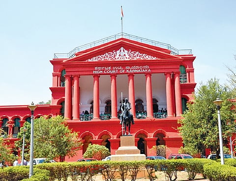 E-surveillance system implemented Nagarahole Tiger Reserve must be extended to all wildlife, human habitats: HC