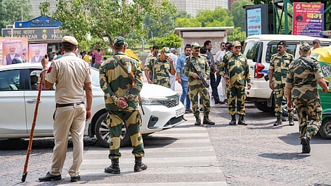 Image used for representational purposes (Photo | PTI)