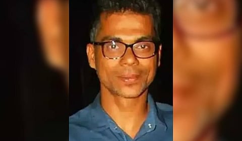  Filmmaker Sameer Thahir