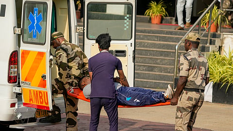 The Haryana Government is set to conduct a major state-wide Civil Defence exercise, named “Operation Shield,” May 29 across all 22 districts to enhance the state’s emergency preparedness and response capabilities. 
