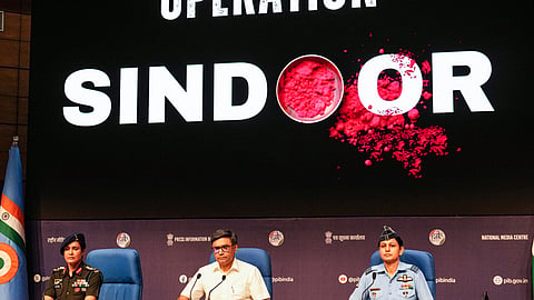 Operation Sindoor: Malayalis react to  India's retaliatory strikes 