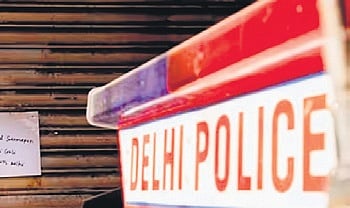 Based on a tip-off, a police team tracked the movements of the accused using CCTV footage from various parts of Sagarpur