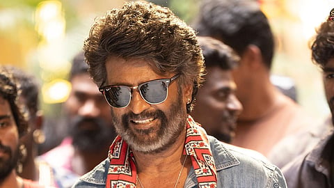 Tamil superstar is reportedly pocketing anywhere between Rs. 260-280 crore for Coolie, making him Asia’s highest-paid actor. 
