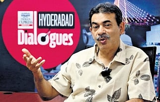 Jayesh Ranjan