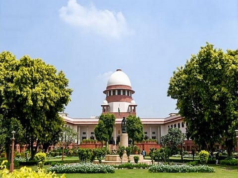  Maharashtra seeks early hearing in SC on its 2004 lawsuit on border dispute with Karnataka