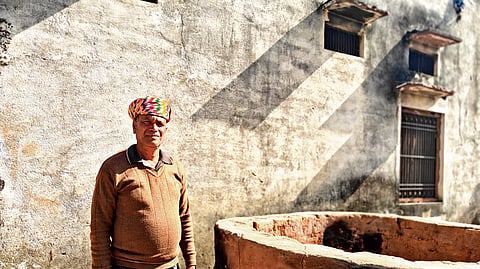 Jamnalal Kumhar