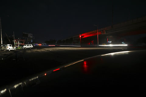 Gujarat’s border regions entered a second consecutive day of blackouts on Thursday (Representative image)