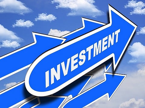 Overseas investments