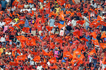 The complaint further stated that Mahesh later contacted Kiran over the phone and demanded 13 IPL tickets.