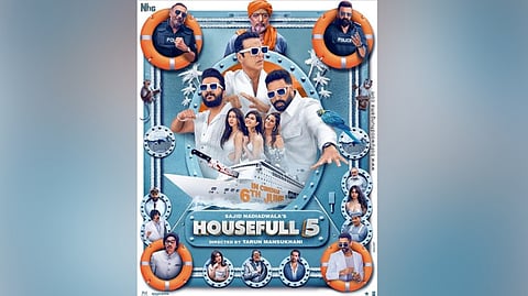 Authorities have denied any copyright infringement, attributing the removal to a technical glitch which they claim will be resolved shortly. 