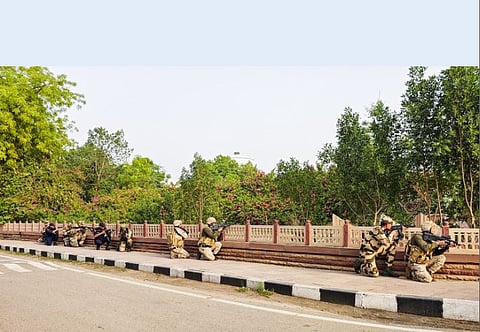 Indian Armed Forces