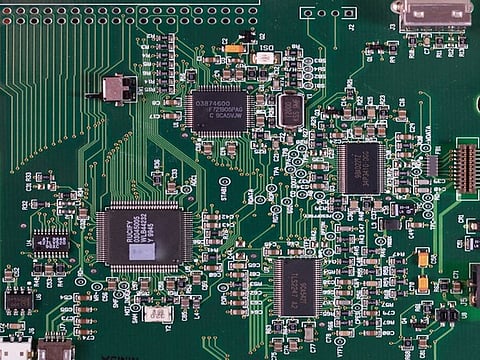 Amid surge in semiconductor demand, Indian states aspire to become major players in manufacturing.   