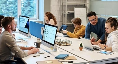 India’s IT sector