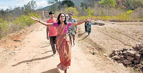 Moments after news broke about the alleged encounter in Seshachalam forest in 2015, a relative of one of the victims screamed in anguish and ran through a dusty road in the Chitheri Hills of Dharmapuri district.