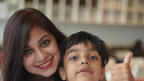 Chhaya Sharma