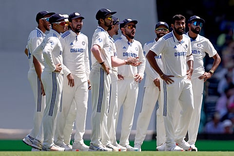 India will have a new Test captain from the England tour