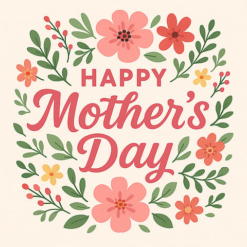 Happy Mother’s Day 2025 Wishes