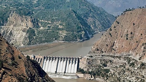 India tells UN meet that honouring Indus pact impossible amid terror from Pakistan’s soil