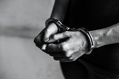 The arrested were data entry operators (DEOs)