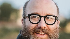 Rollo Romig, author