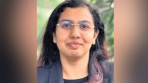 Chigurupati Namrata