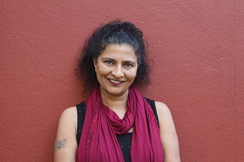 Kavitha Lankesh, filmmaker