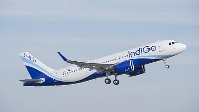 Indigo cancels flights to six airports on Tuesday 