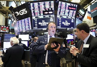 The Taiwanese index rose 61.8% so far this year t0 $4.95 trillion, while the domestic market is down close to 7%.