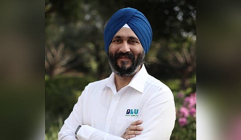 Gensol Engineering Managing Director, Anmol SIngh Jaggi retires following SEBI's order.