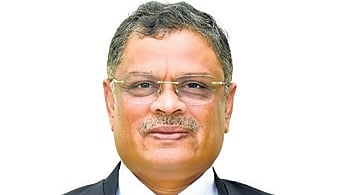 Justice DK Shripad