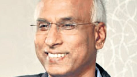 Govindappa Balaji