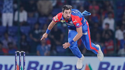 Several Australian players, including skipper Pat Cummins and fast bowler Mitchell Starc and Josh Hazlewood, have returned home. 