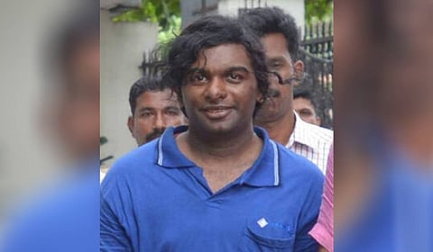 Cadell Jeansen Raja 
