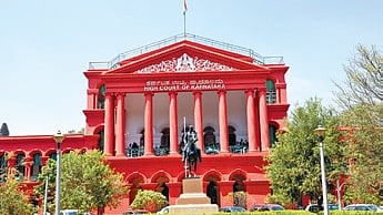 Karnataka High Court Justice M Nagaprasanna noted that the petitioner wants to resurrect substantially the same grounds interlaced with a plea of quashment of proceedings. 