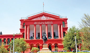 Karnataka High Court
