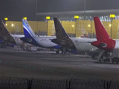 Delhi HC to hear pleas by Turkish firm Celebi against BCAS security clearance revocation today

