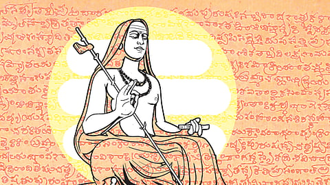 Illustration for representation