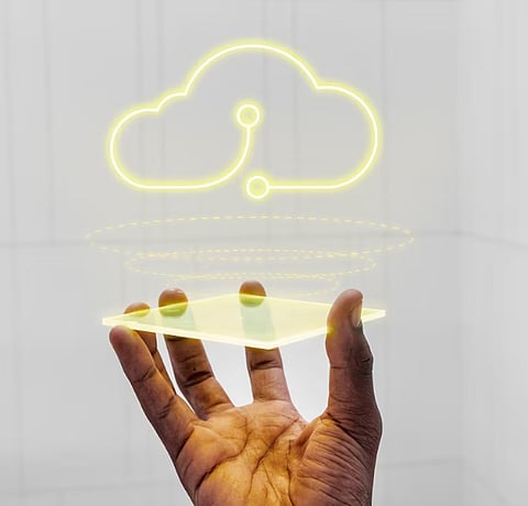 Adoption of AI & cloud to continue at rapid pace
