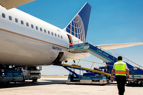 The parent company of Celebi India, Celebi Aviation Holding also saw its shares plunge nearly 20 per cent over Thursday and Friday following the decision by India. 