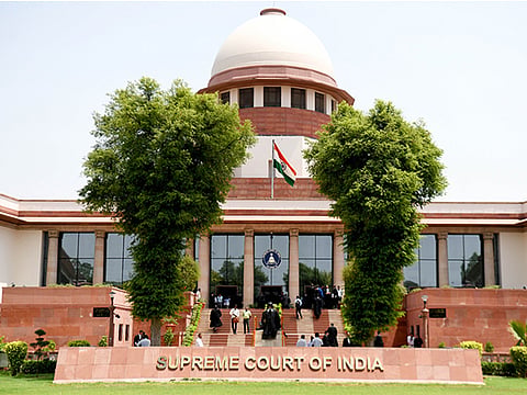 Supreme Court