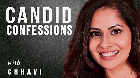 Podcast review | Candid Confessions with Chhavi