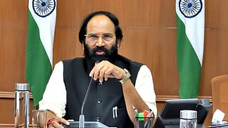 Minister N Uttam Kumar Reddy on Thursday released comparative figures of paddy purchase.