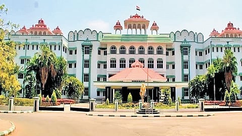 Madurai Bench of the Madras High Court 