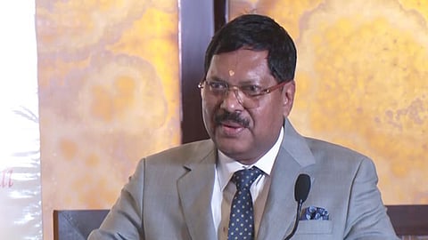 CJI BR Gavai