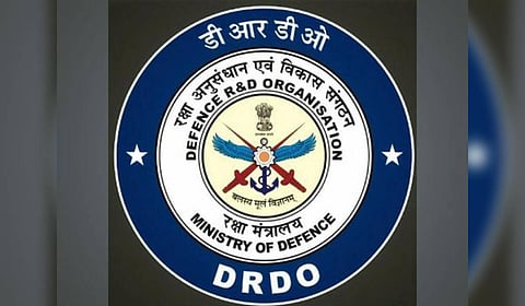 DRDO image used for representative purposes