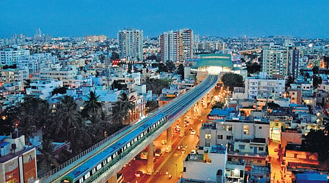 Bengaluru has witnessed more population and vehicular growth in the last two-and-a-half decades, but in these years, there was a council only for 15 years. This means, close to 10 years, the city’s civic issues were mainly administered by bureaucrats and not councillors.